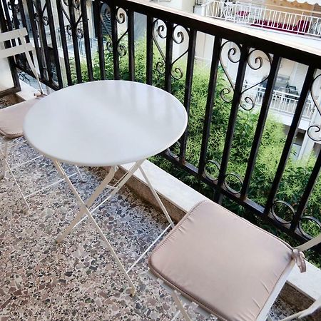 סלוניקי Ifigenia Apartment מראה חיצוני תמונה